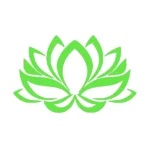 Lotus Zirakpur Wall Stickers Apple Green | Stickers on Wall