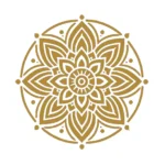 Mandala Cm Wall Stickers Gold | Stickers on Wall Mandala Cm Wall Stickers Gold | Stickers on Wall