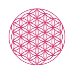 Tree of Life Wall Stickers Hot Pink | Stickers on Wall Tree of Life Wall Stickers Hot Pink | Stickers on Wall
