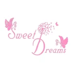 Butterfly Sweet Dreams Wall Stickers Bubblegum | Stickers on Wall