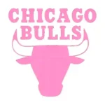 Chicago Bulls Wall Stickers Bubblegum | Stickers on Wall