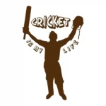 Cricket Life Wall Stickers Brown | Stickers on Wall