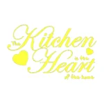 Kitchen Heart Wall Stickers Lemon | Stickers on Wall