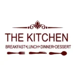 Kitchen Meal Wall Stickers Burgundy | Stickers on Wall