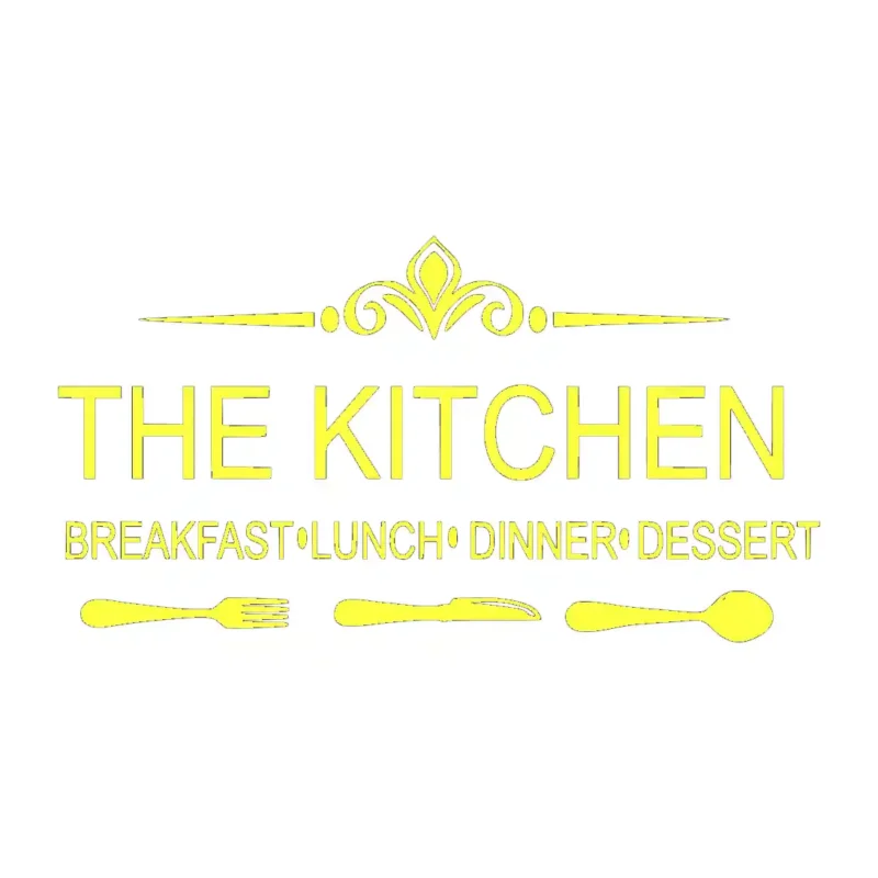 Kitchen Meal Wall Stickers Lemon | Stickers on Wall