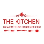 Kitchen Meal Wall Stickers Red | Stickers on Wall