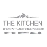 Kitchen Meal Wall Stickers Silver | Stickers on Wall