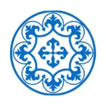 Mosaic Tile Wall Stickers Azure Blue | Stickers on Wall