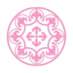 Mosaic Tile Wall Stickers Bubblegum | Stickers on Wall