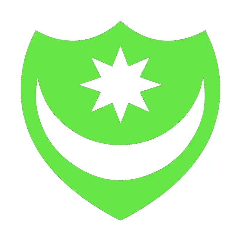 Portsmouth Fc Wall Stickers Apple Green | Stickers on Wall