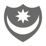 Portsmouth Fc Wall Stickers Dark Grey | Stickers on Wall Portsmouth Fc Wall Stickers Dark Grey | Stickers on Wall