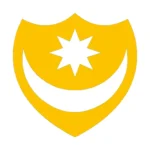 Portsmouth Fc Wall Stickers Golden Yellow | Stickers on Wall Portsmouth Fc Wall Stickers Golden Yellow | Stickers on Wall