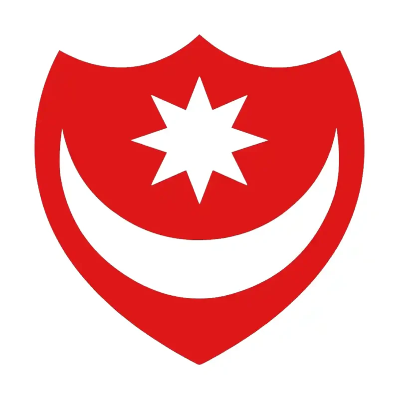 Portsmouth Fc Wall Stickers Red | Stickers on Wall