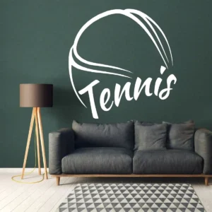Tennis Art