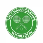 Wimbledon Tennis Wall Stickers Mid Green | Stickers on Wall