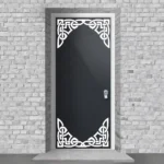 Celtic Corner Wall Stickers | Stickers on Wall