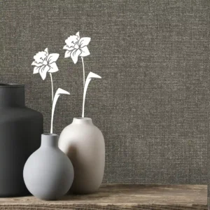 Daffodil flower wall stickers