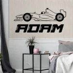 Speed Name Wall Stickers | Stickers on Wall Speed Name Wall Stickers | Stickers on Wall