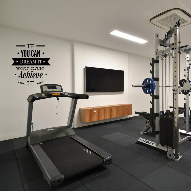 Achieve Quote Wall Stickers | Stickers on Wall