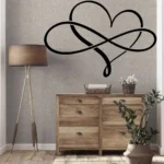 Forever Love Wall Stickers | Stickers on Wall
