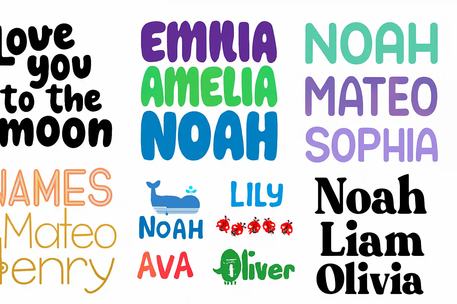 Font Style