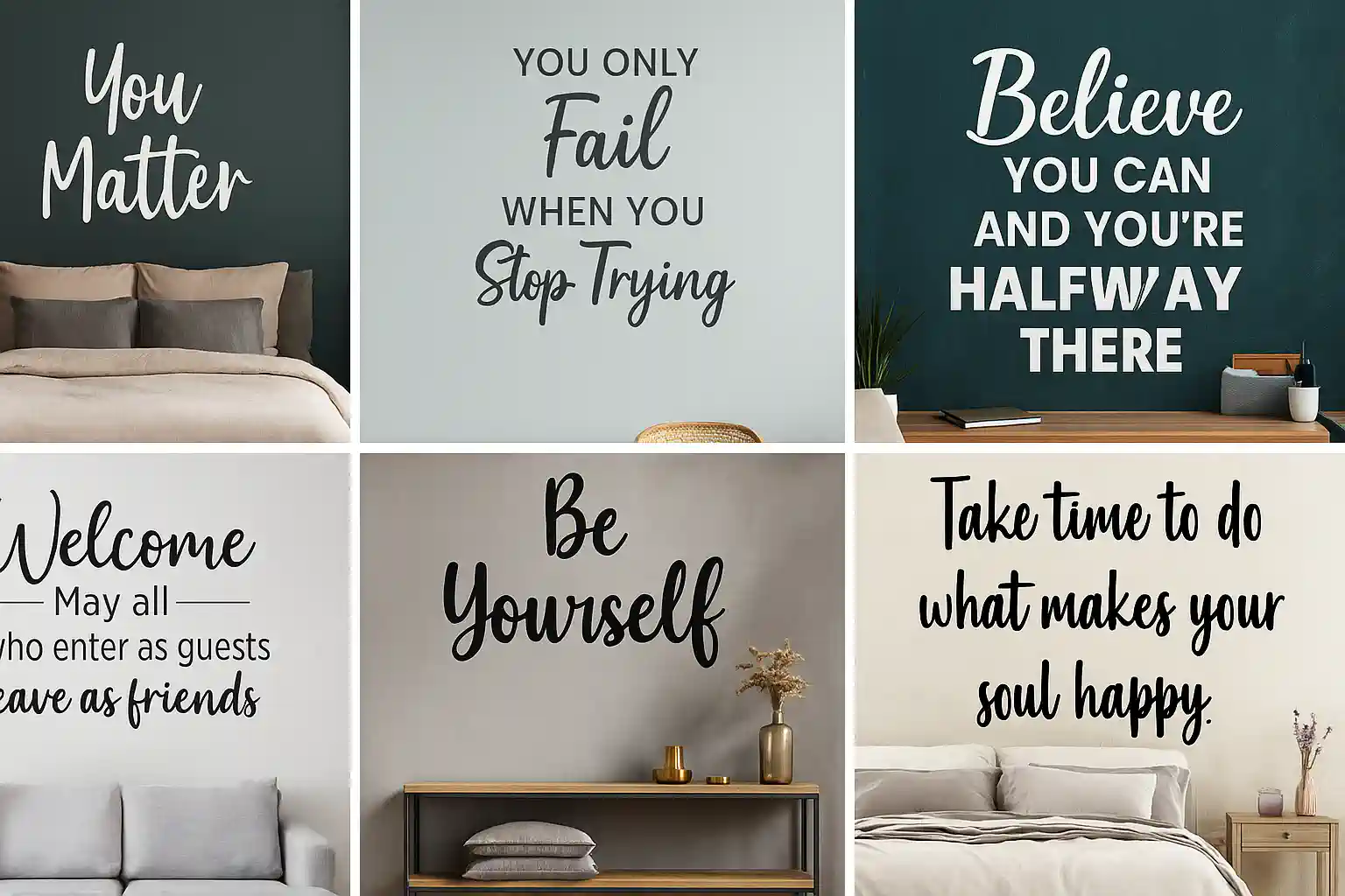 Inspirational