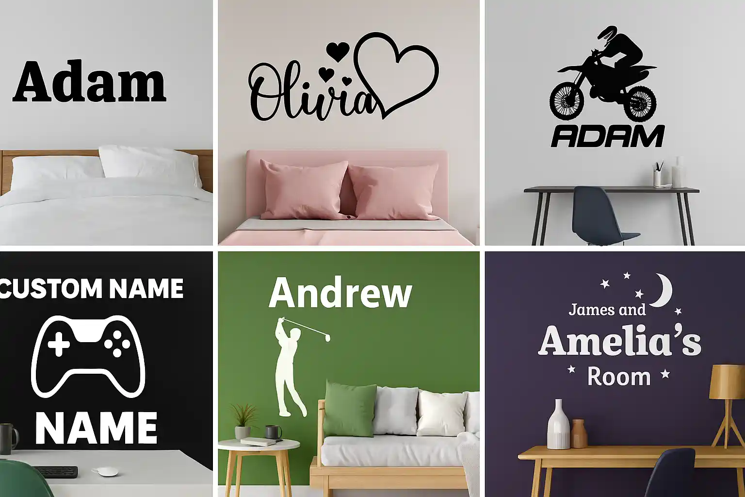 Personalized