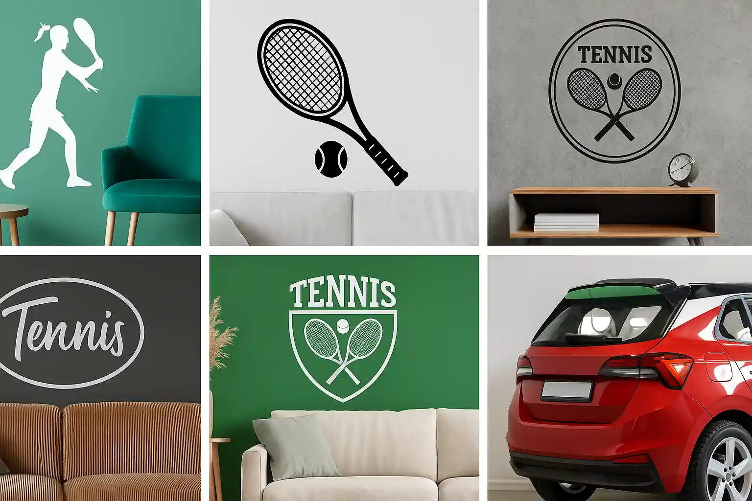 Tennis